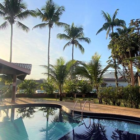 Apartmán De Bem K Vida Ubatuba Exteriér fotografie