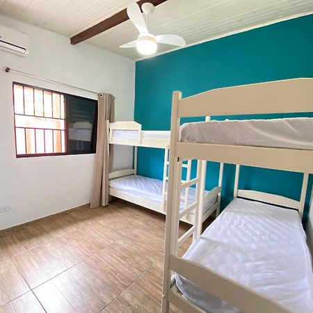 Apartmán De Bem K Vida Ubatuba Exteriér fotografie