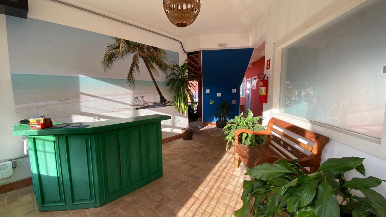 Apartmán De Bem K Vida Ubatuba Exteriér fotografie