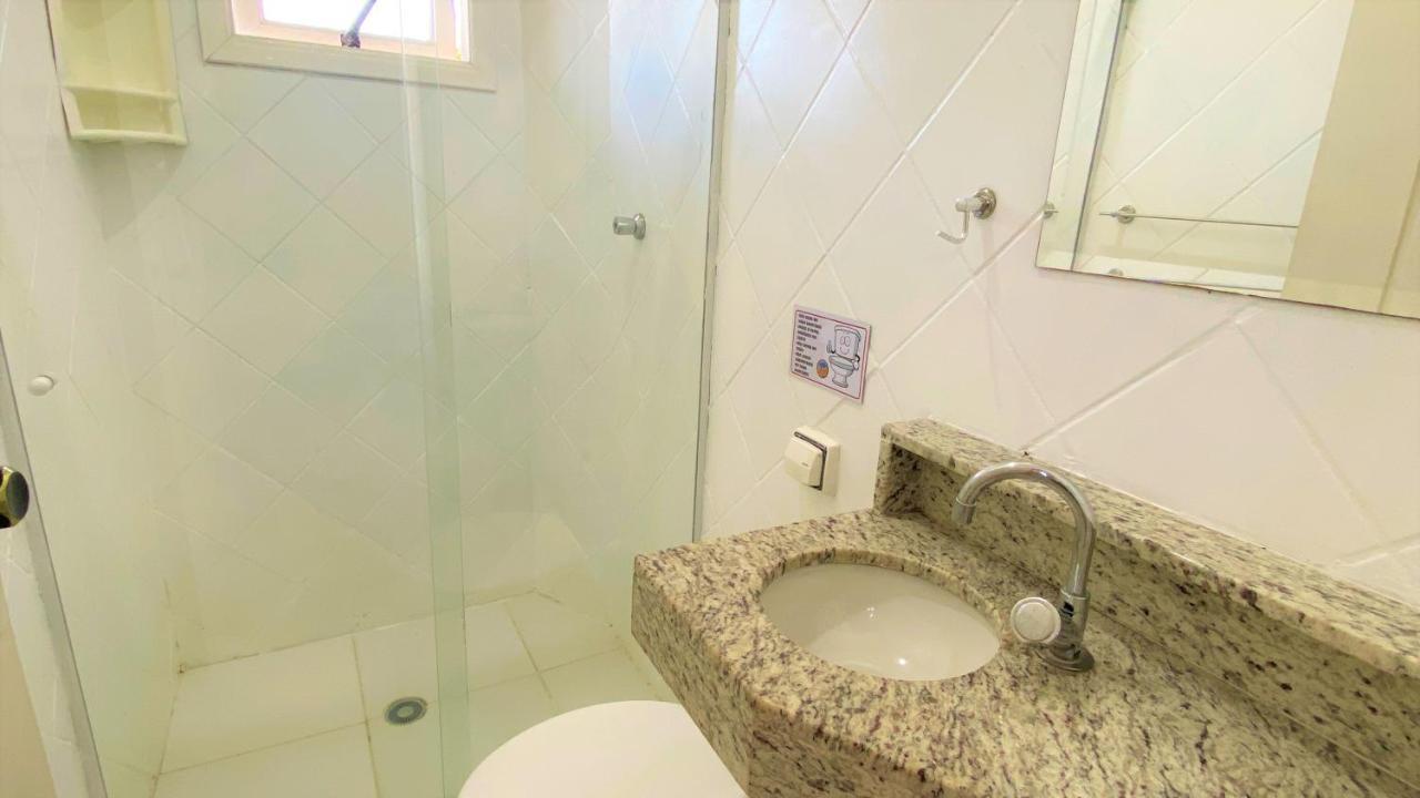 Apartmán De Bem K Vida Ubatuba Exteriér fotografie