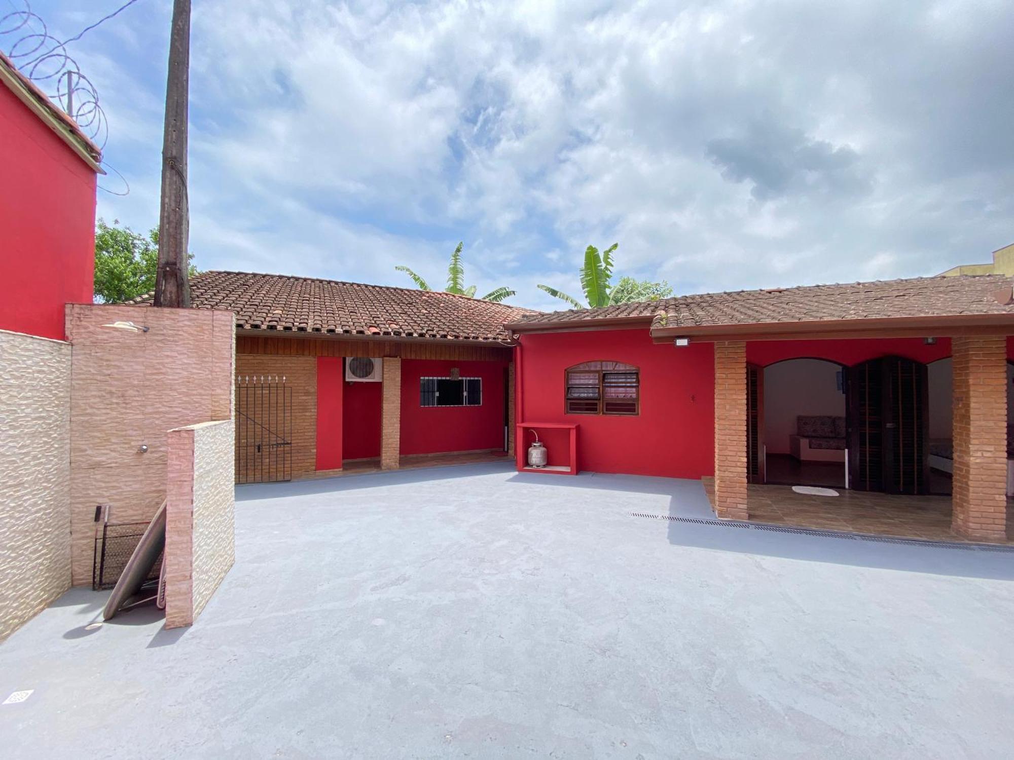Apartmán De Bem K Vida Ubatuba Exteriér fotografie